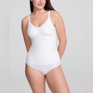 SOLD Honeylove Liftwear Cami Women’s Size XL White
